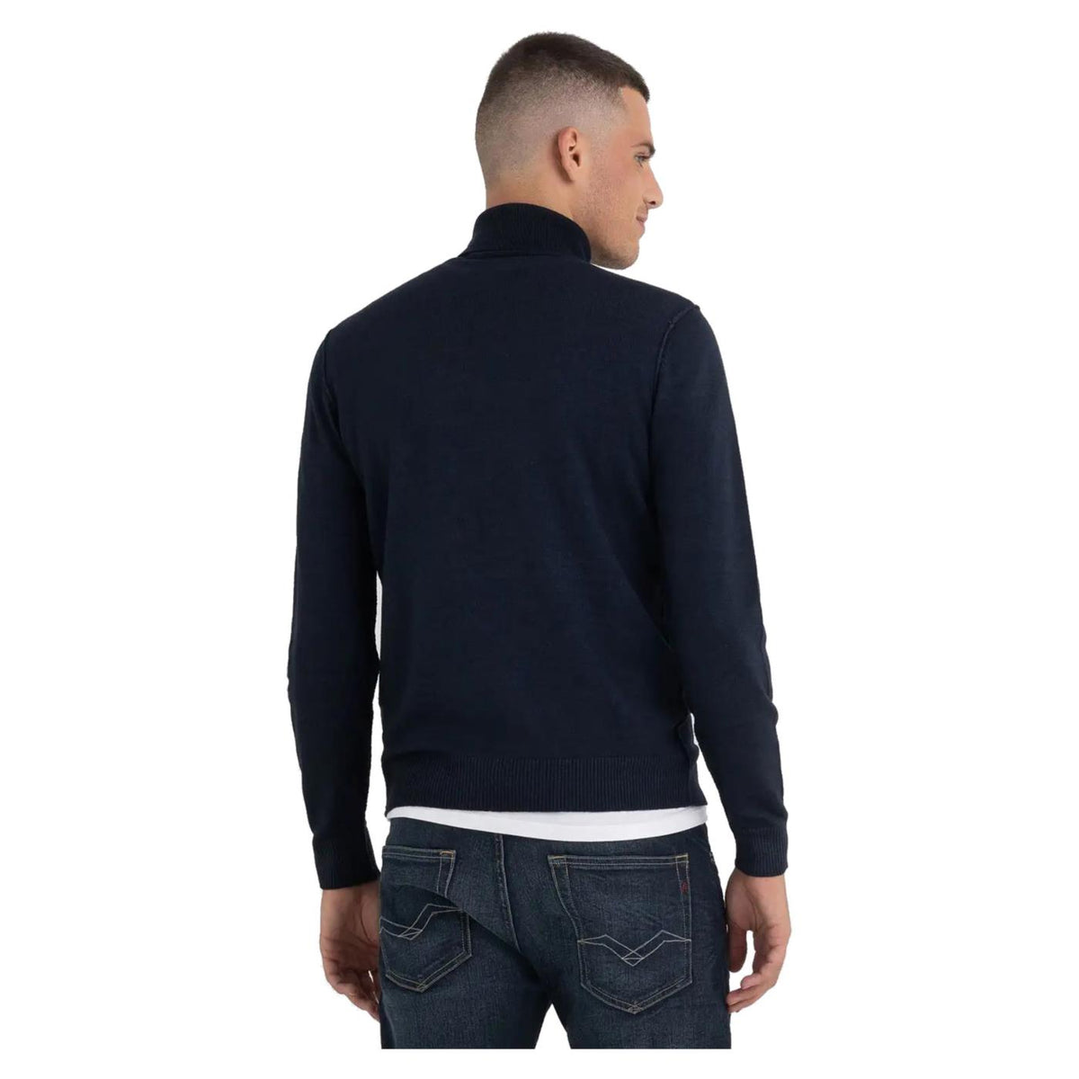 REPLAY MAGLIONE UOMO - seconda immagine