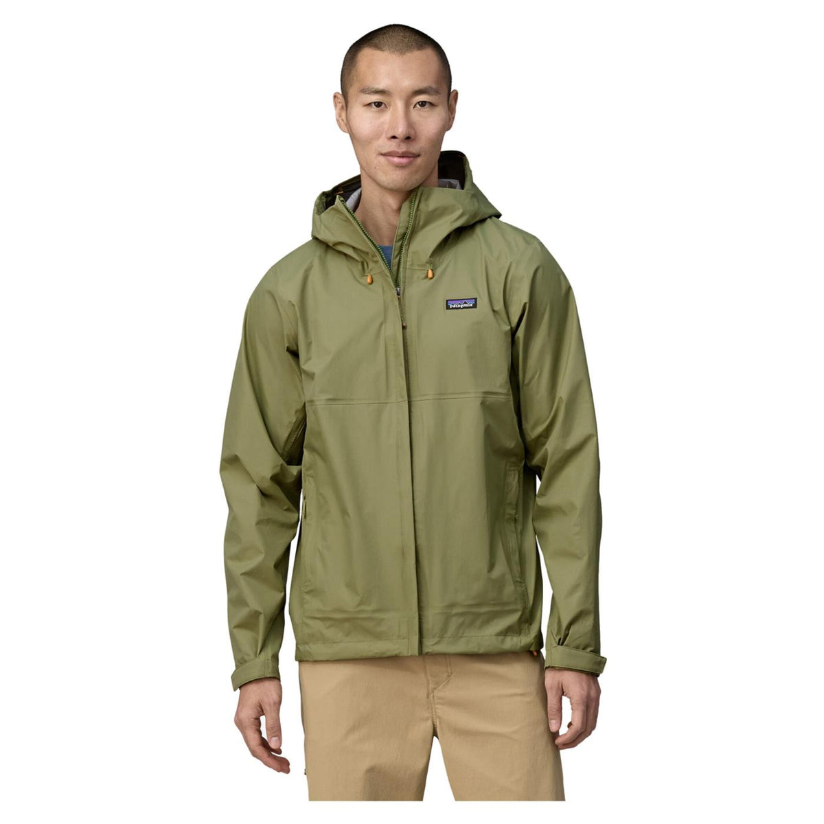PATAGONIA TORRENTSHELL 3L RAIN JKT