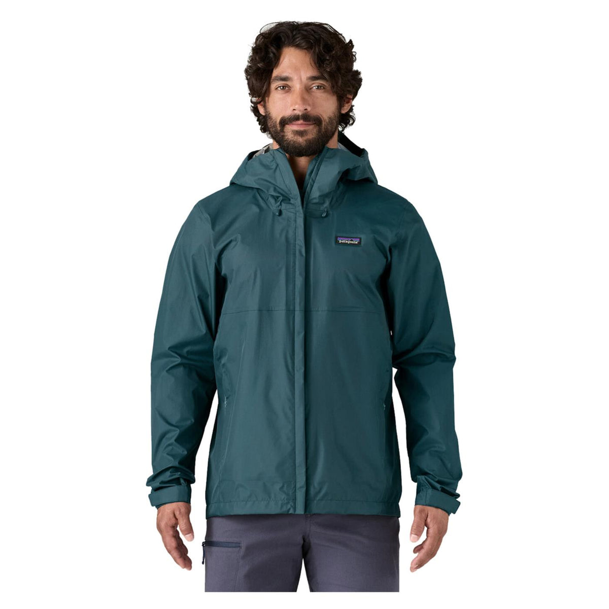 PATAGONIA TORRENTSHELL 3L RAIN JKT - seconda immagine
