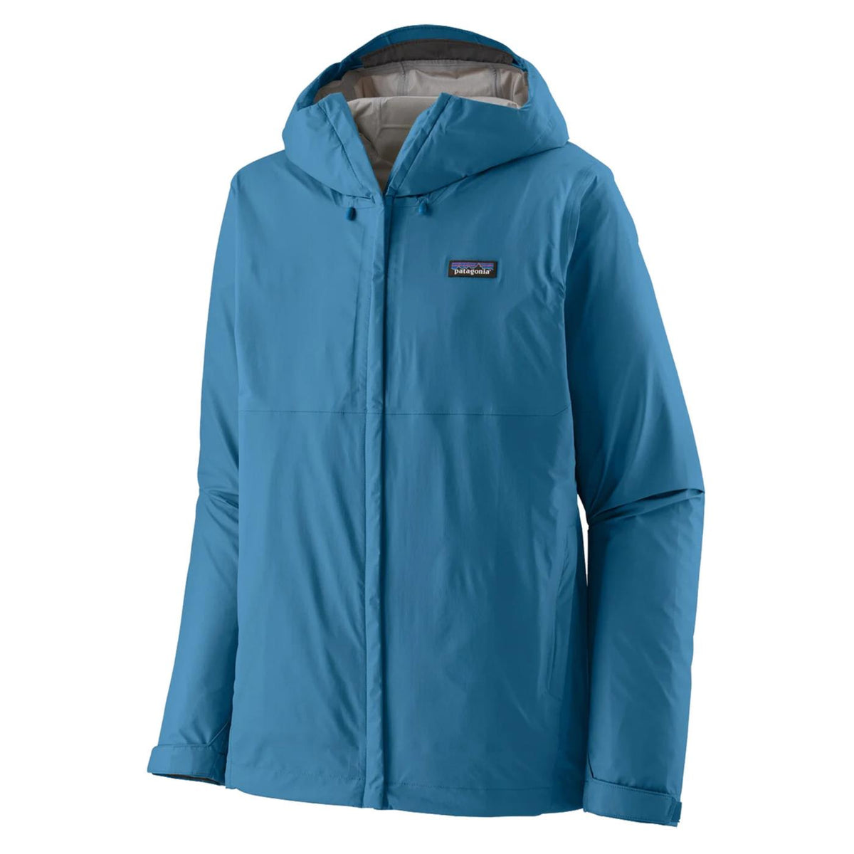 PATAGONIA TORRENTSHELL 3L RAIN JKT - Blu - vista 5