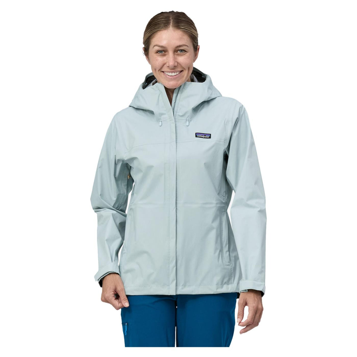 PATAGONIA TORRENTSHELL 3L RAIN JKT - seconda immagine