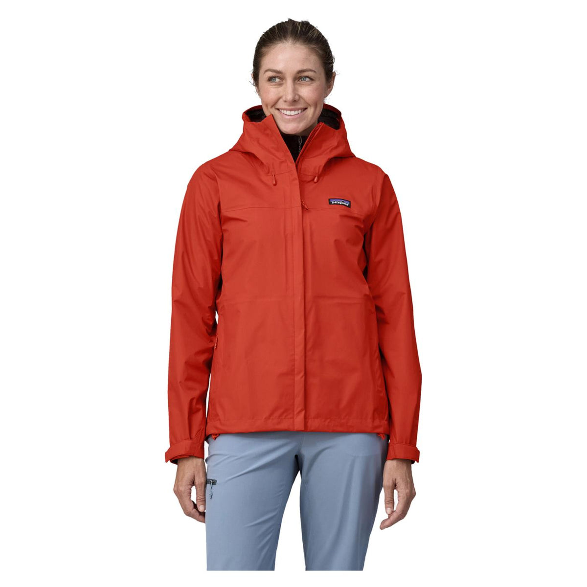 PATAGONIA TORRENTSHELL 3L RAIN JKT - seconda immagine