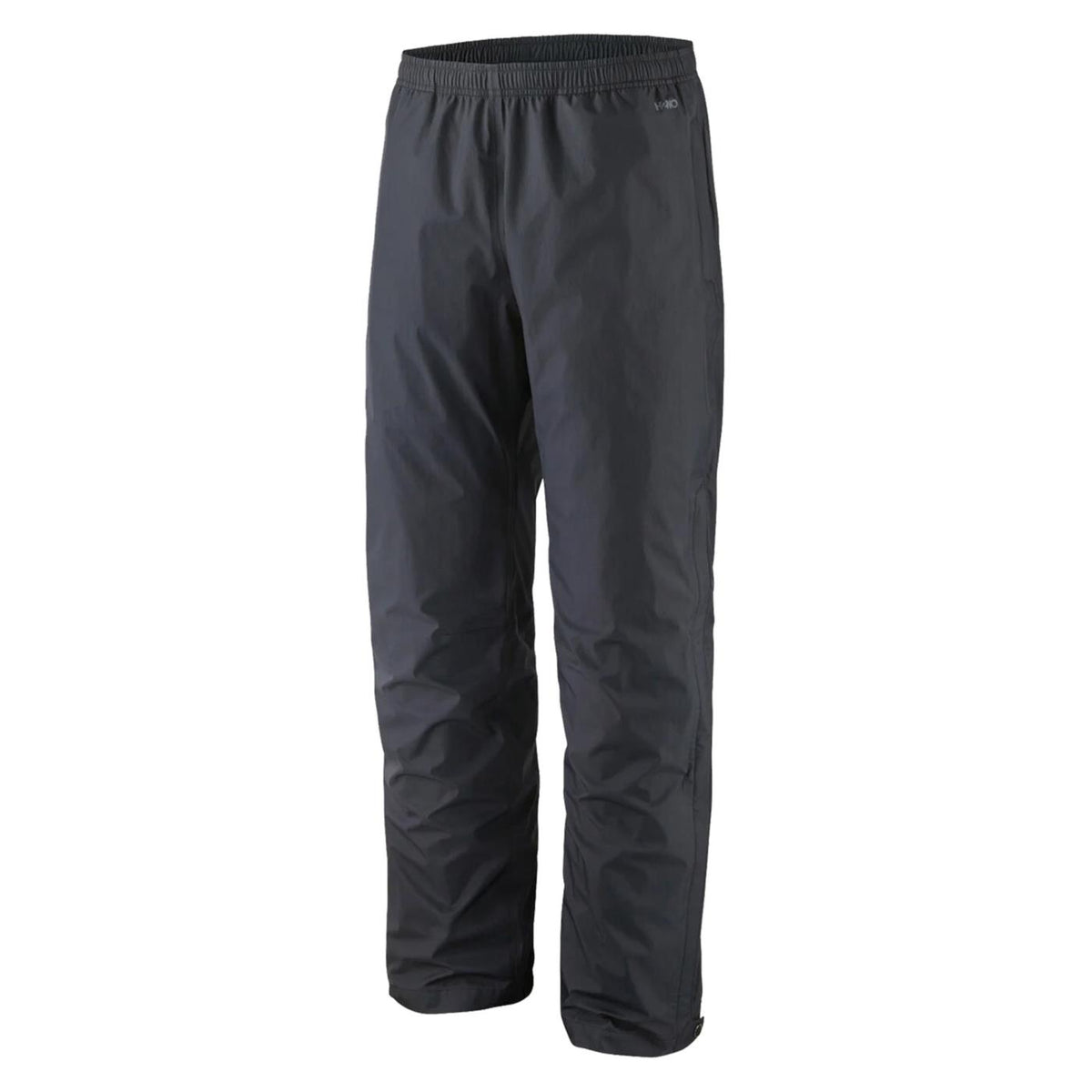 PATAGONIA TORRENTSHELL 3L RAIN PANT - Nero - immagine principale