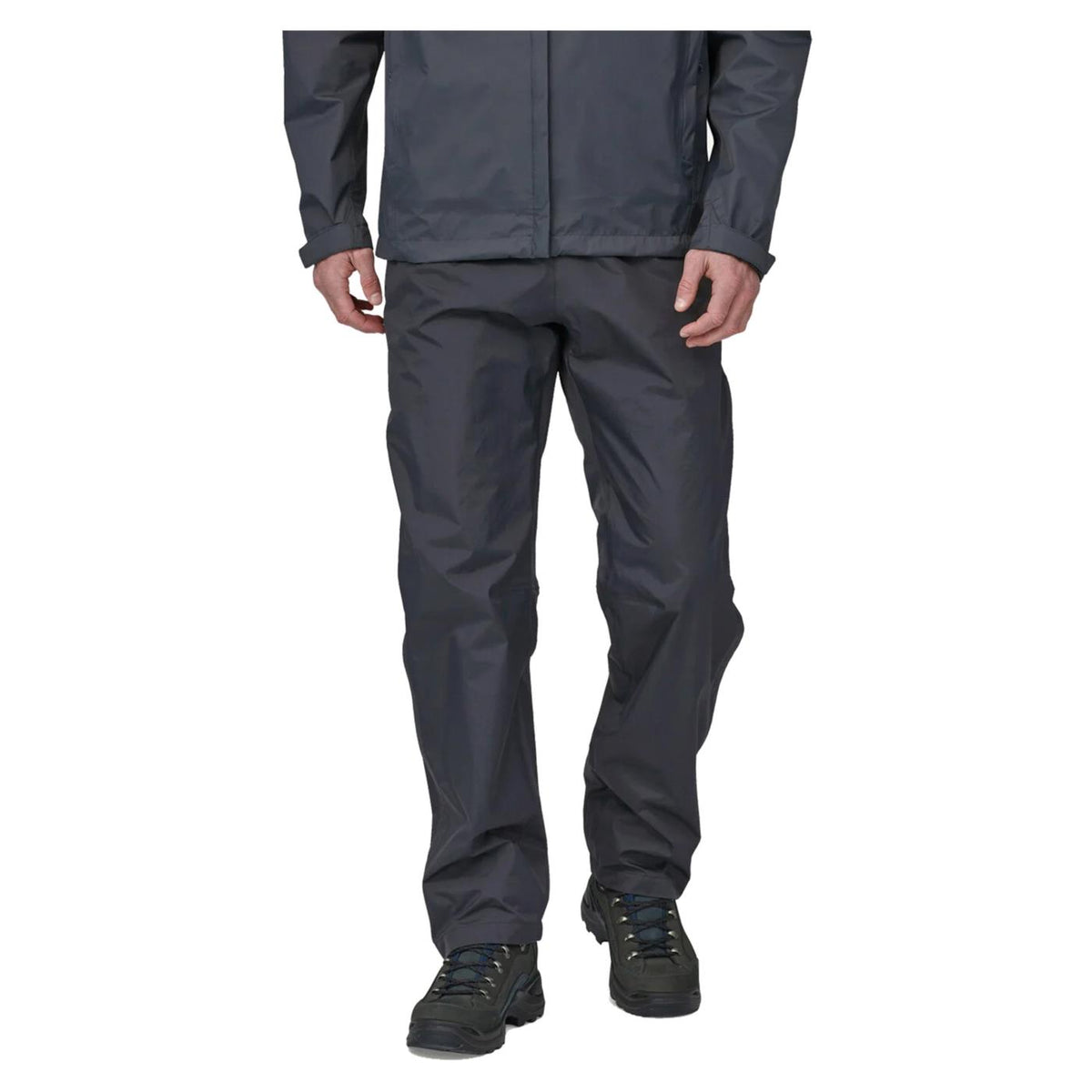 PATAGONIA TORRENTSHELL 3L RAIN PANT - seconda immagine