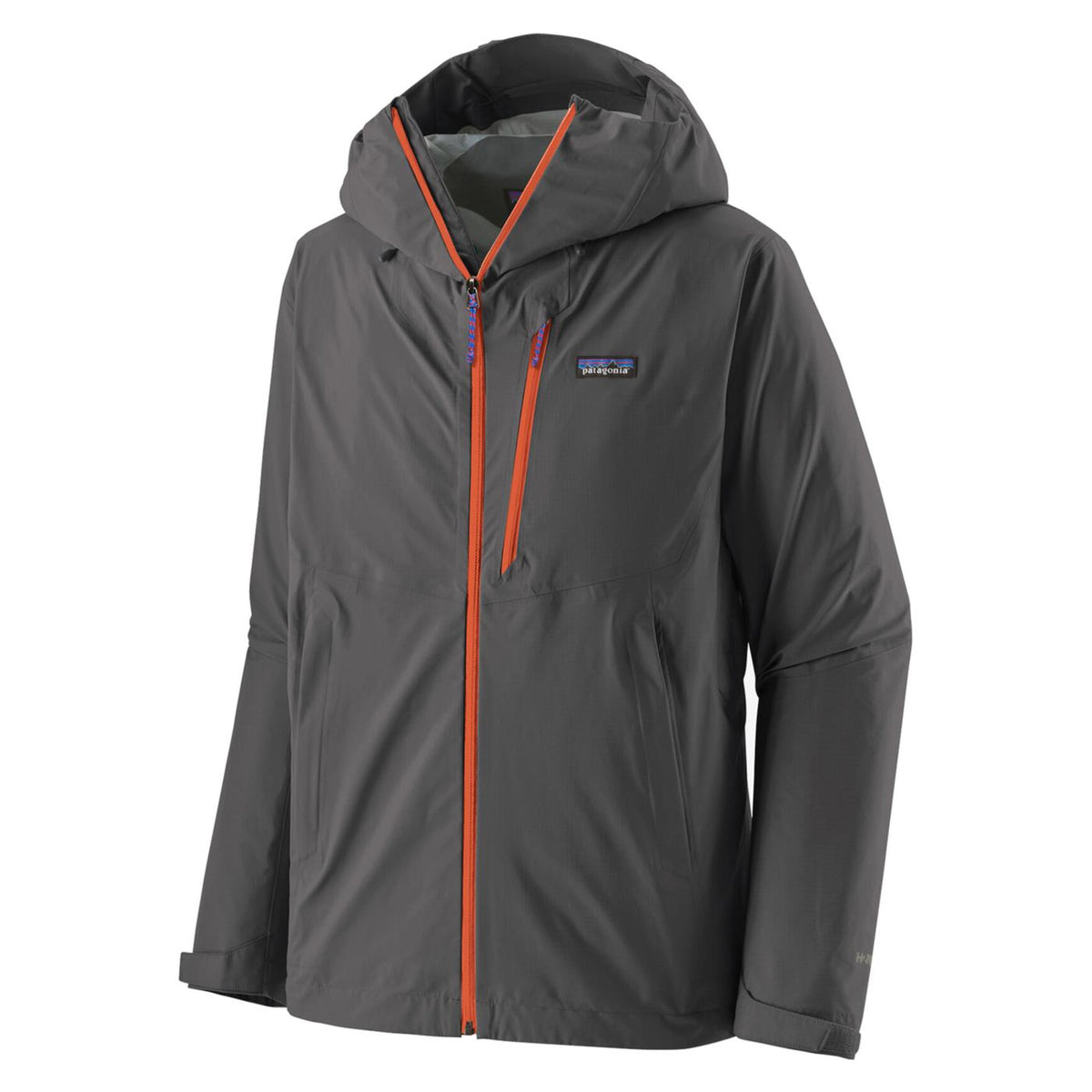 PATAGONIA GRANITE CREST RAIN JACKET