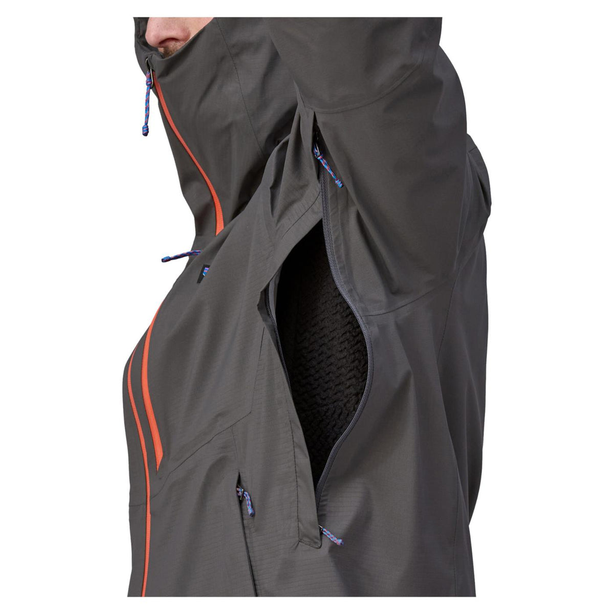 PATAGONIA GRANITE CREST RAIN JACKET