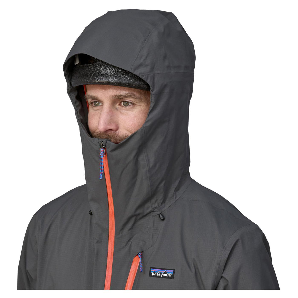 PATAGONIA GRANITE CREST RAIN JACKET
