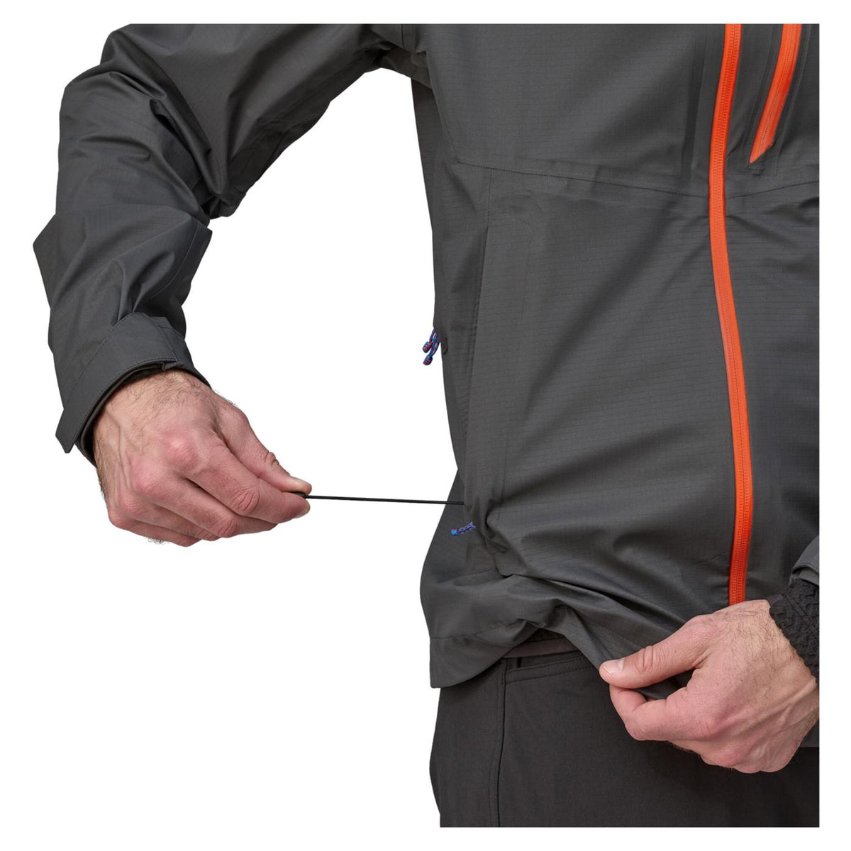 PATAGONIA GRANITE CREST RAIN JACKET