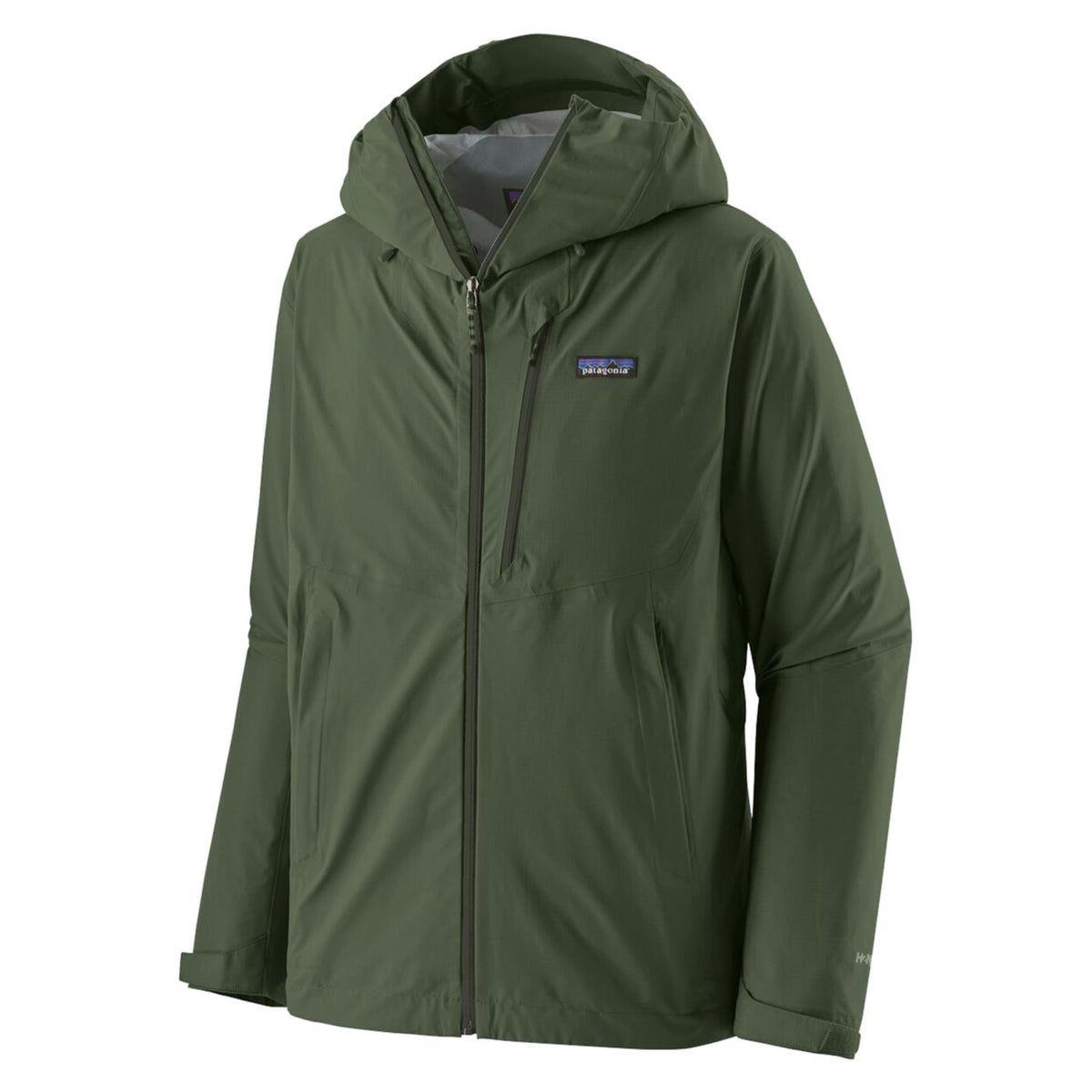 PATAGONIA GRANITE CREST RAIN JACKET