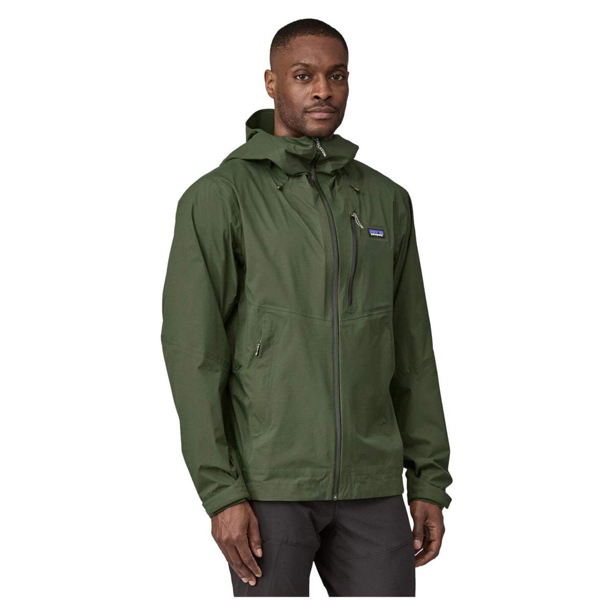 PATAGONIA GRANITE CREST RAIN JACKET
