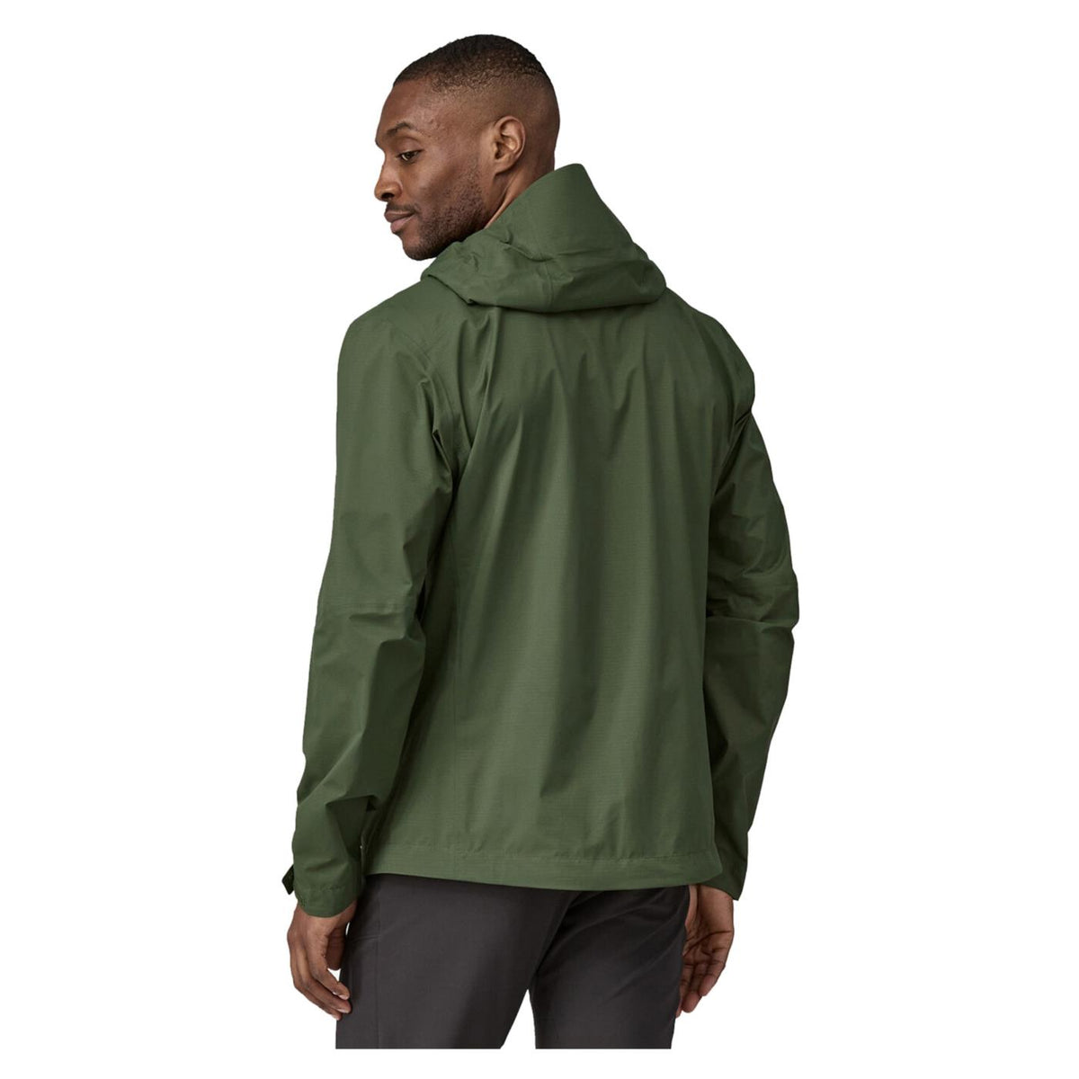 PATAGONIA GRANITE CREST RAIN JACKET