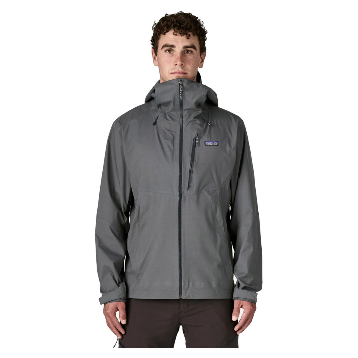 PATAGONIA GRANITE CREST RAIN JACKET - seconda immagine