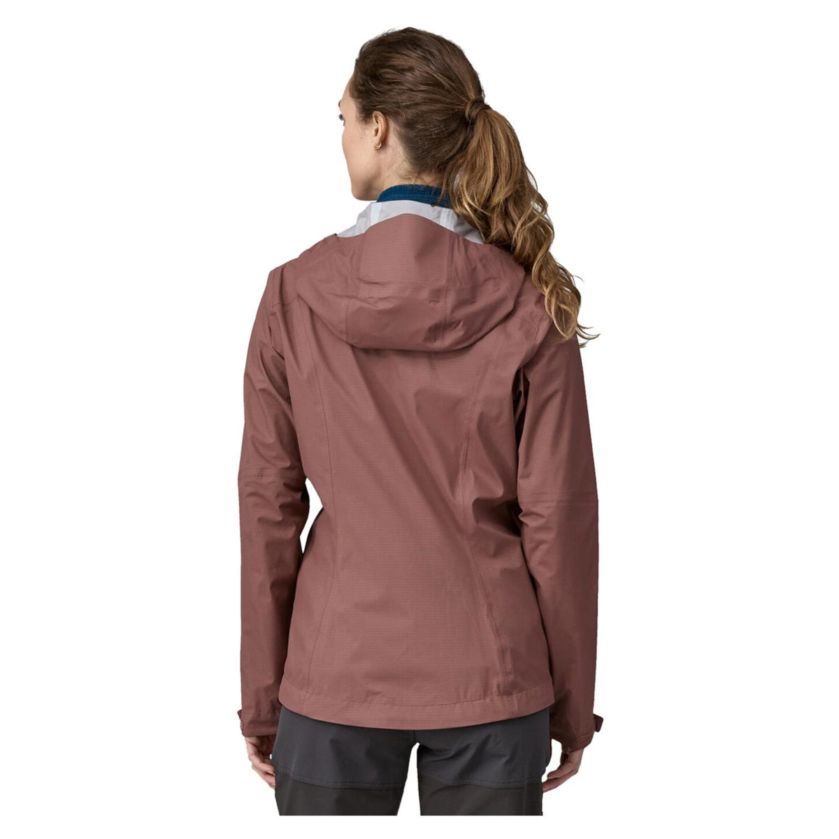 PATAGONIA GRANITE CREST RAIN JKT W