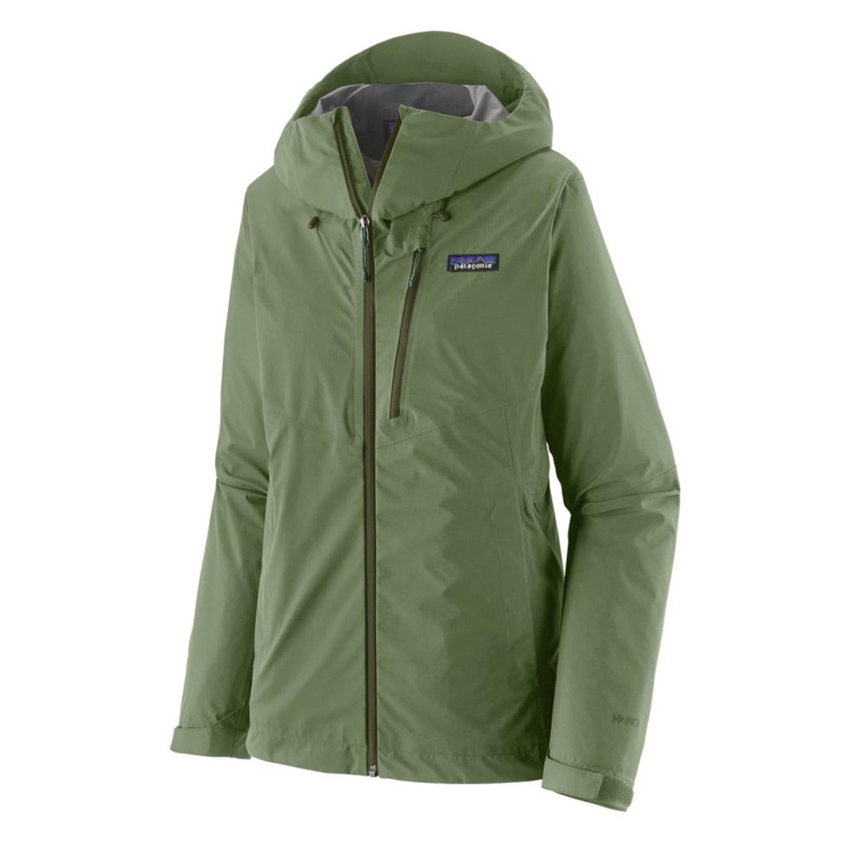 PATAGONIA GRANITE CREST RAIN JKT W