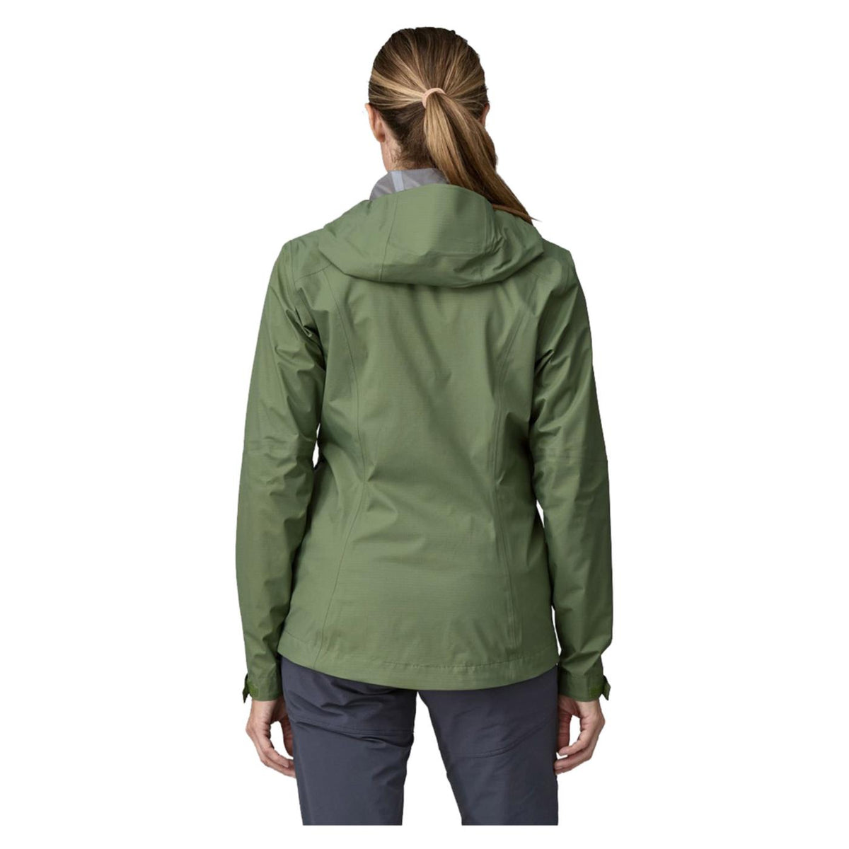 PATAGONIA GRANITE CREST RAIN JKT W