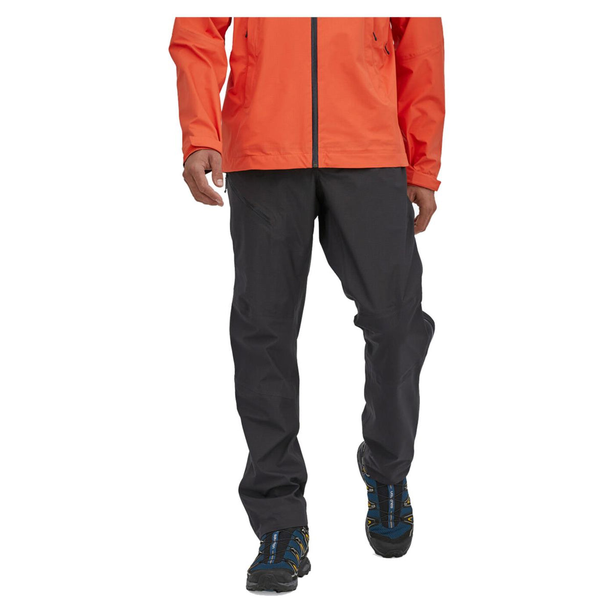 PATAGONIA GRANITE CREST RAIN PANTS - seconda immagine