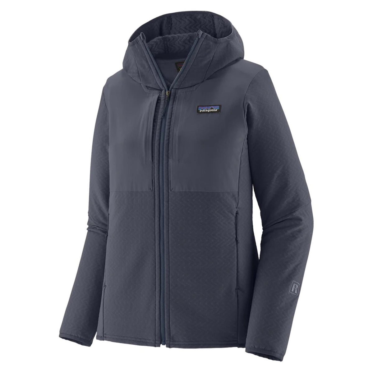 PATAGONIA W 2 CROSSSTRATA HOODY