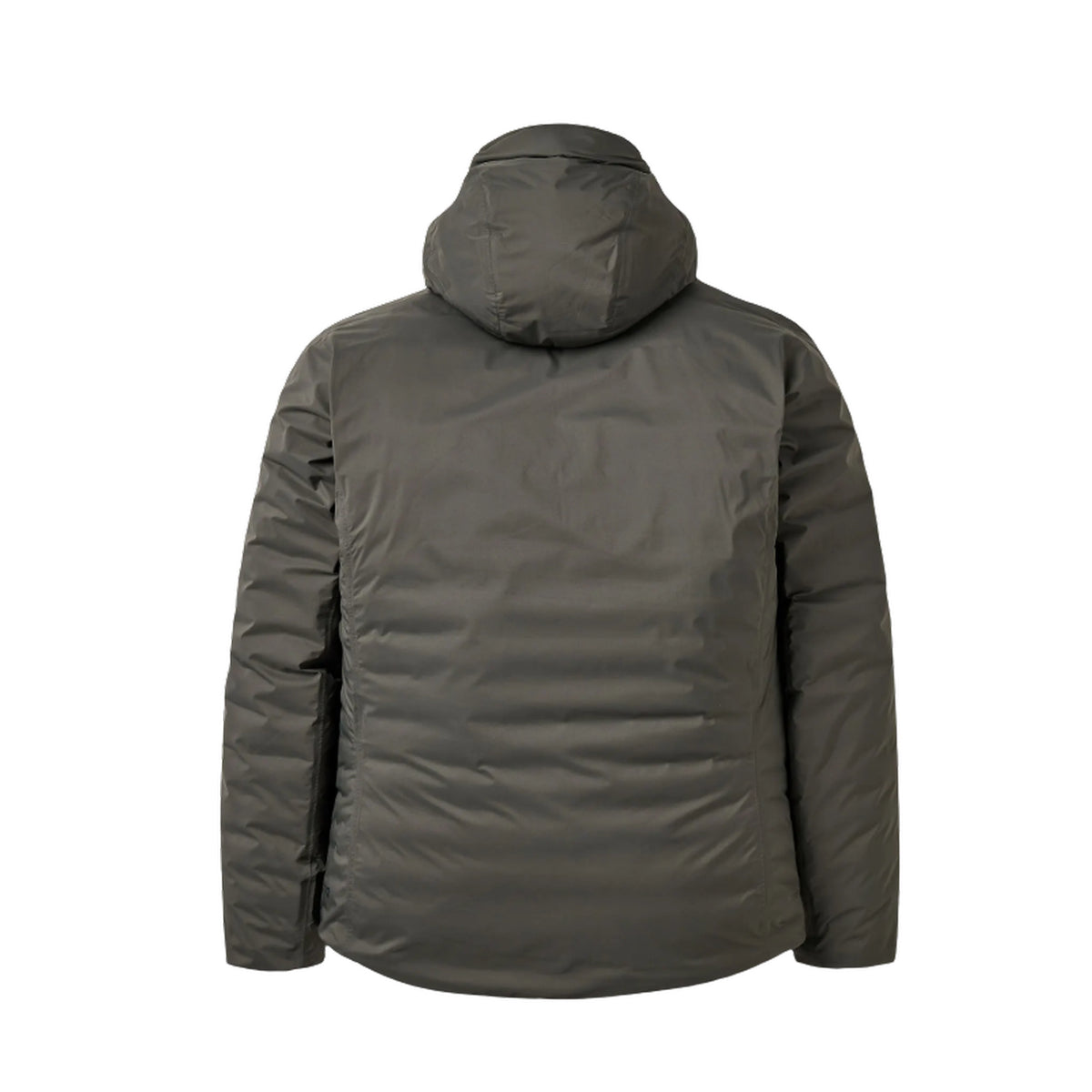 RAB MICROLIGHT SHIELD JACKET - seconda immagine