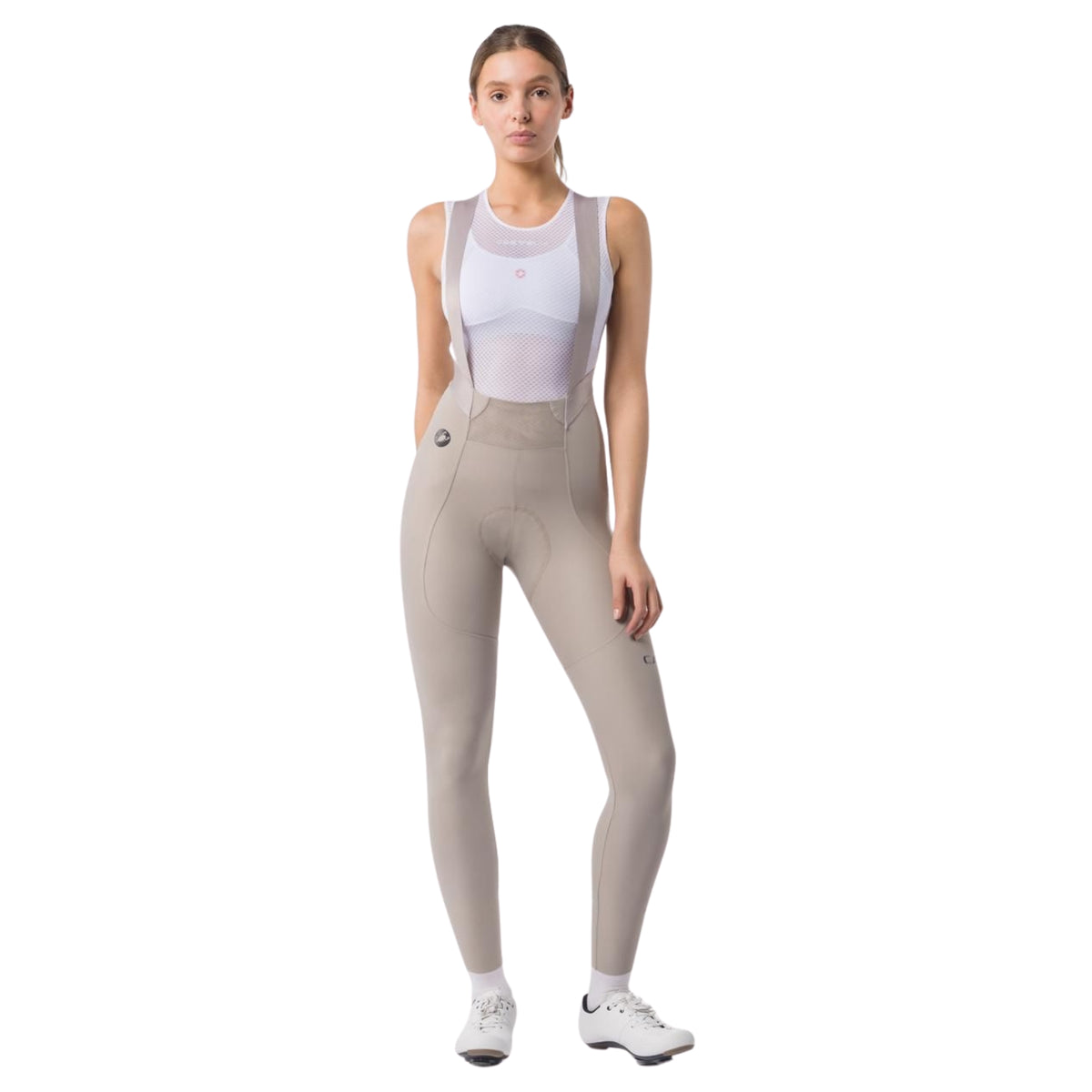 CASTELLI ESPRESSO W DT TRNSTN BIBT