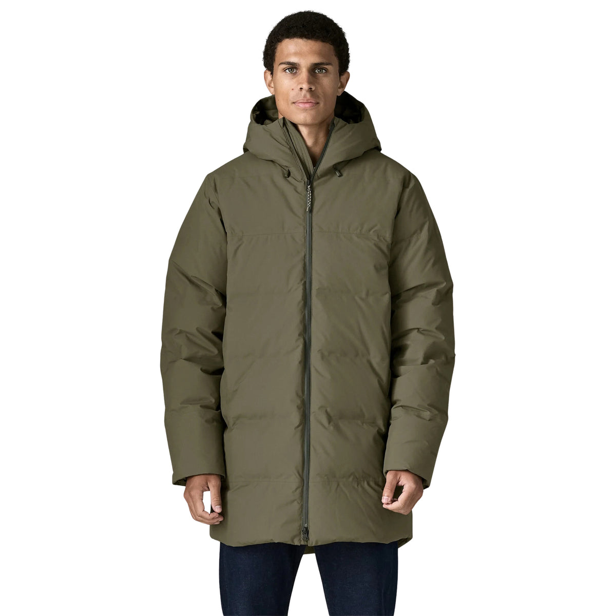 PATAGONIA JACKSON GLACIER PARKA