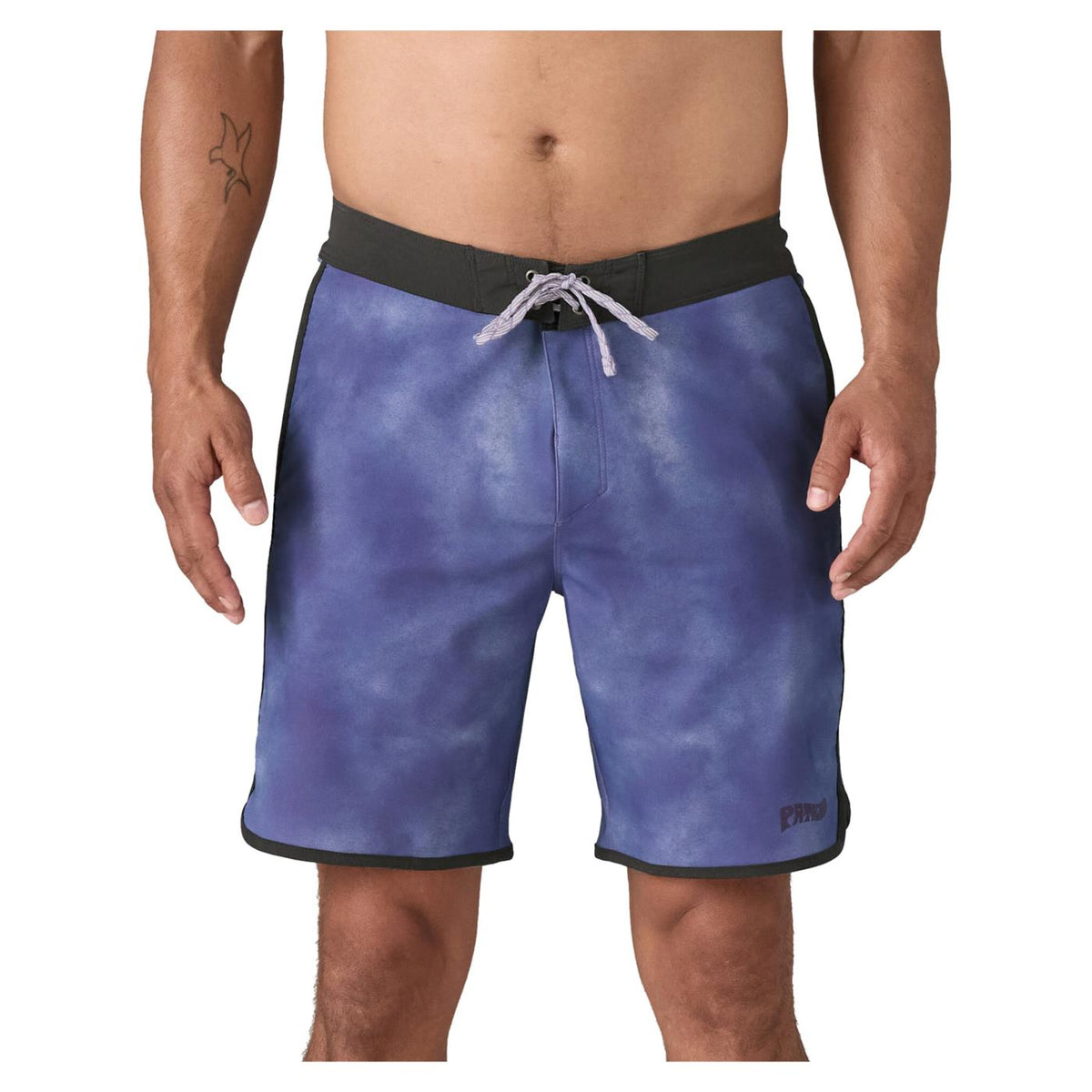 PATAGONIA HYDROPEAK SIDE SHORE B.S. - seconda immagine
