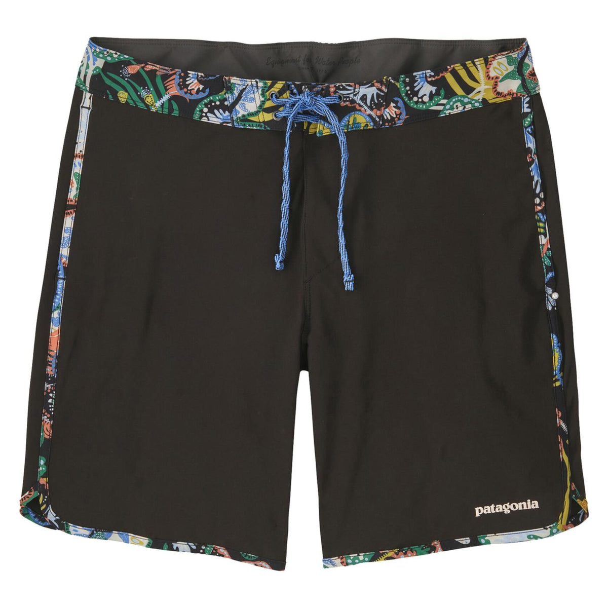 PATAGONIA HYDROPEAK SIDE SHORE BS
