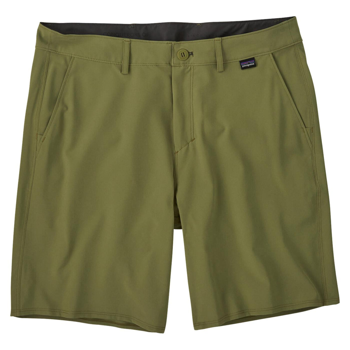 PATAGONIA HYDROPEAK HYBRID SHORTS