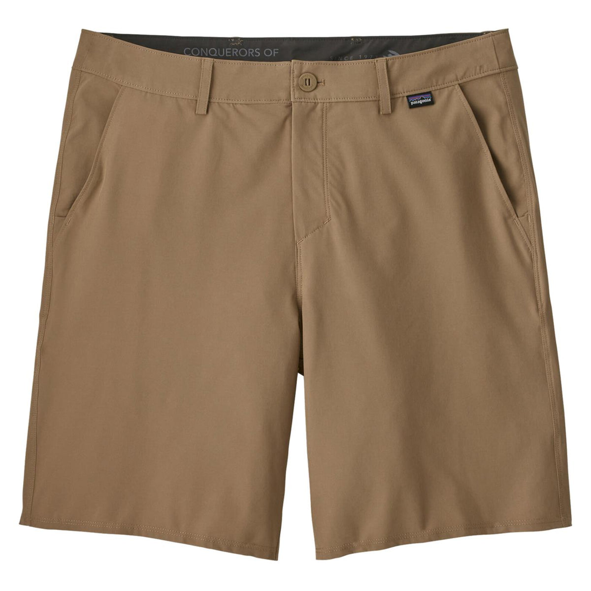 PATAGONIA HYDROPEAK HYBRID SHORTS