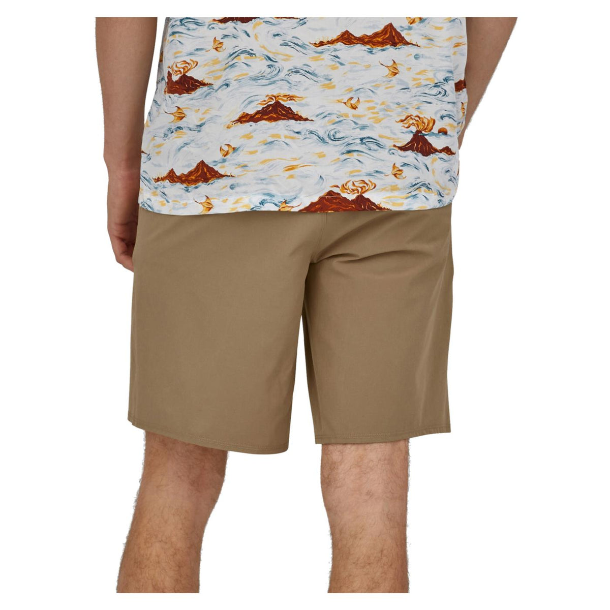 PATAGONIA HYDROPEAK HYBRID SHORTS