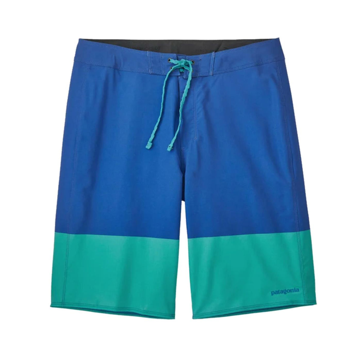 PATAGONIA HYDROPEAK BOARDSHORTS