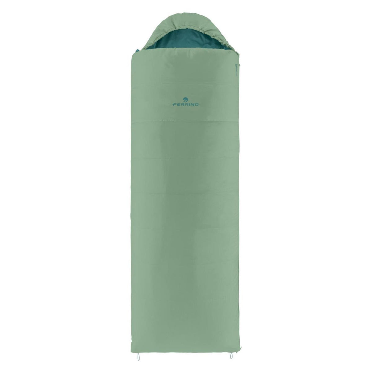 FERRINO SACCO LIGHTEC SSQ 950 DX - Verde - immagine principale
