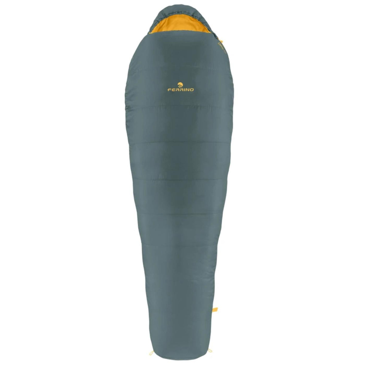 FERRINO SACCO LIGHTEC SM 850 REG - Grigio scuro - immagine principale