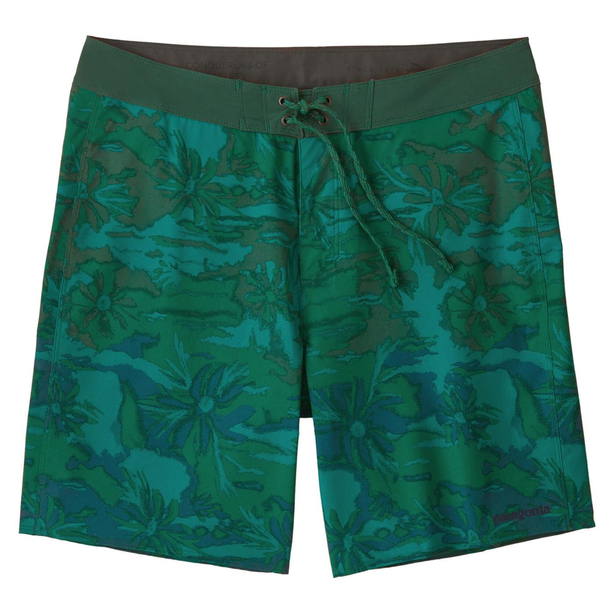 PATAGONIA HYDROPEAK BOARDSHORT 18IN