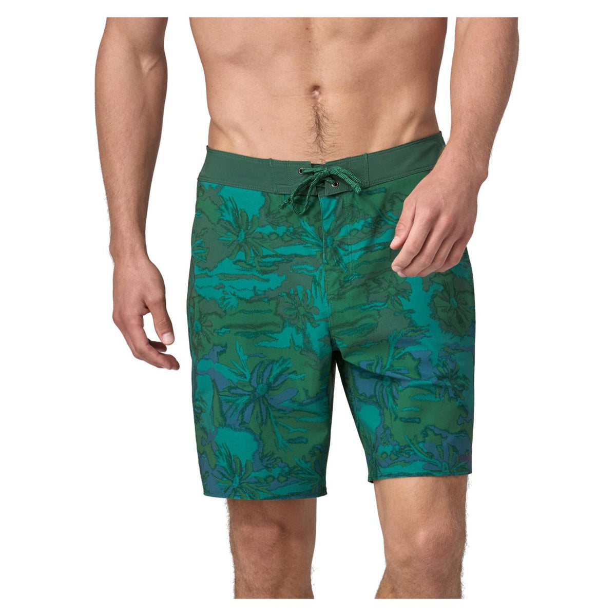 PATAGONIA HYDROPEAK BOARDSHORT 18IN - seconda immagine