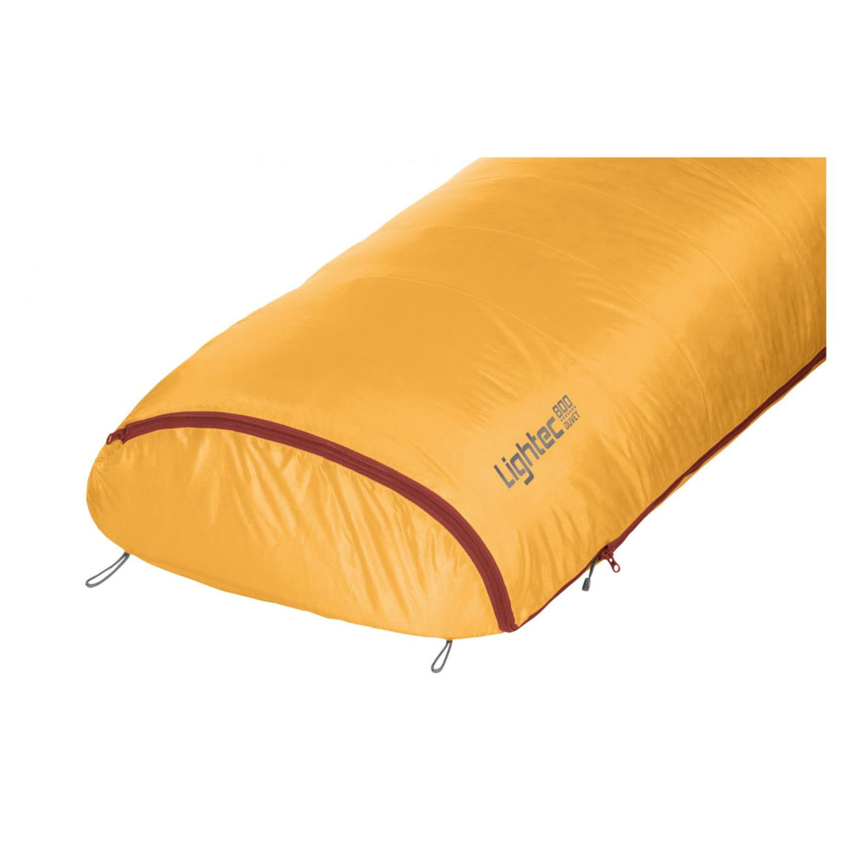 FERRINO SACCO LIGHTEC 800 DUVET - seconda immagine