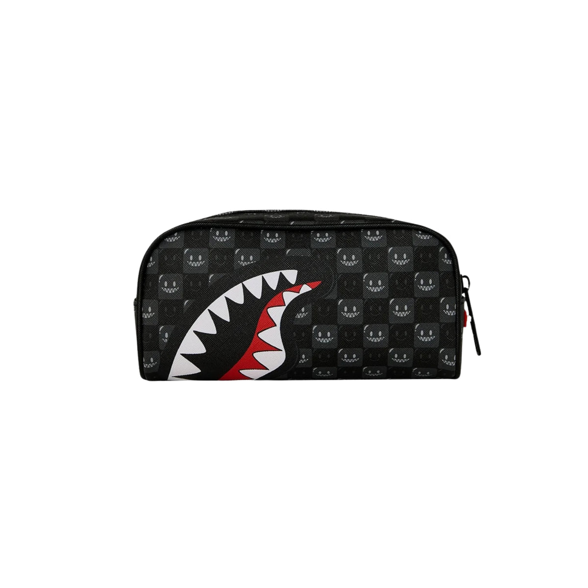 SPRAYGROUND SHARKS IN PARIS WTF BUBBL - Nero - immagine principale