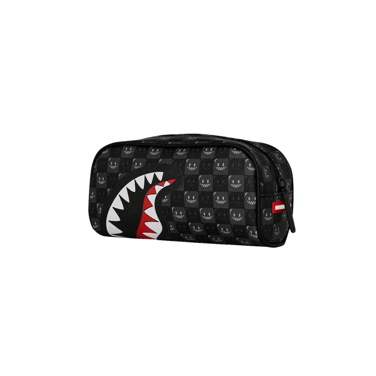 SPRAYGROUND SHARKS IN PARIS WTF BUBBL - seconda immagine