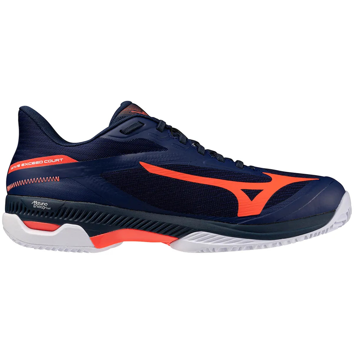 MIZUNO WAVE EXCEED COURT CC - Blu - immagine principale