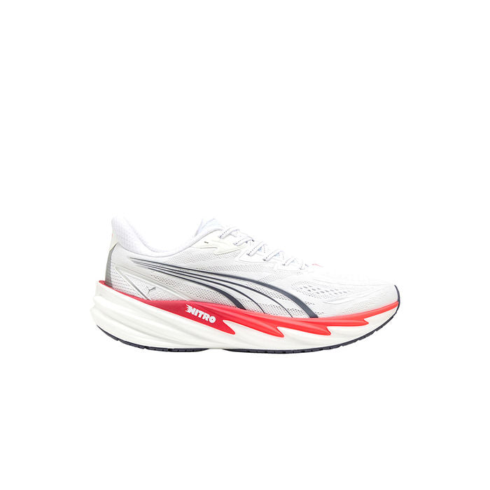 PUMA VELOCITY NITRO 5 - Bianco - immagine principale