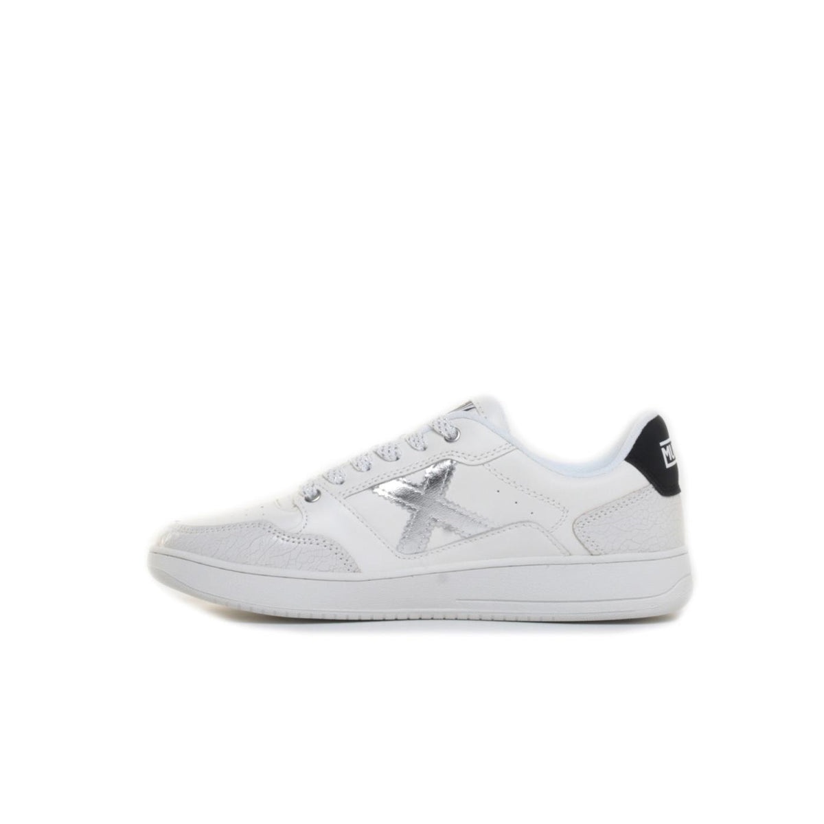 MUNICH LEGIT WOMAN - Bianco - vista 2