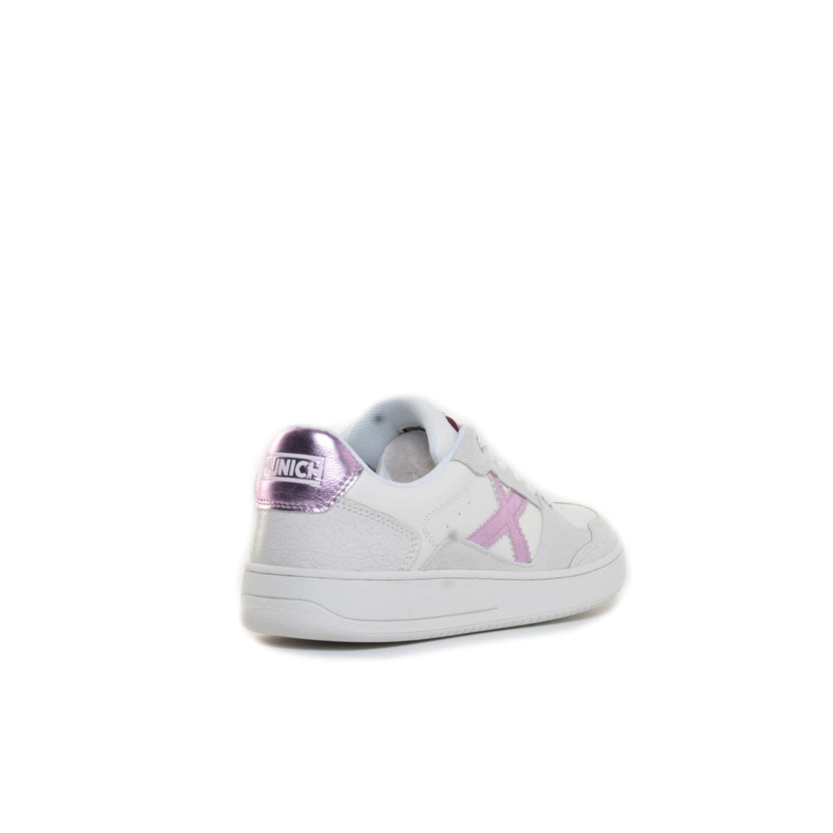 MUNICH LEGIT WOMAN - Bianco - vista 4