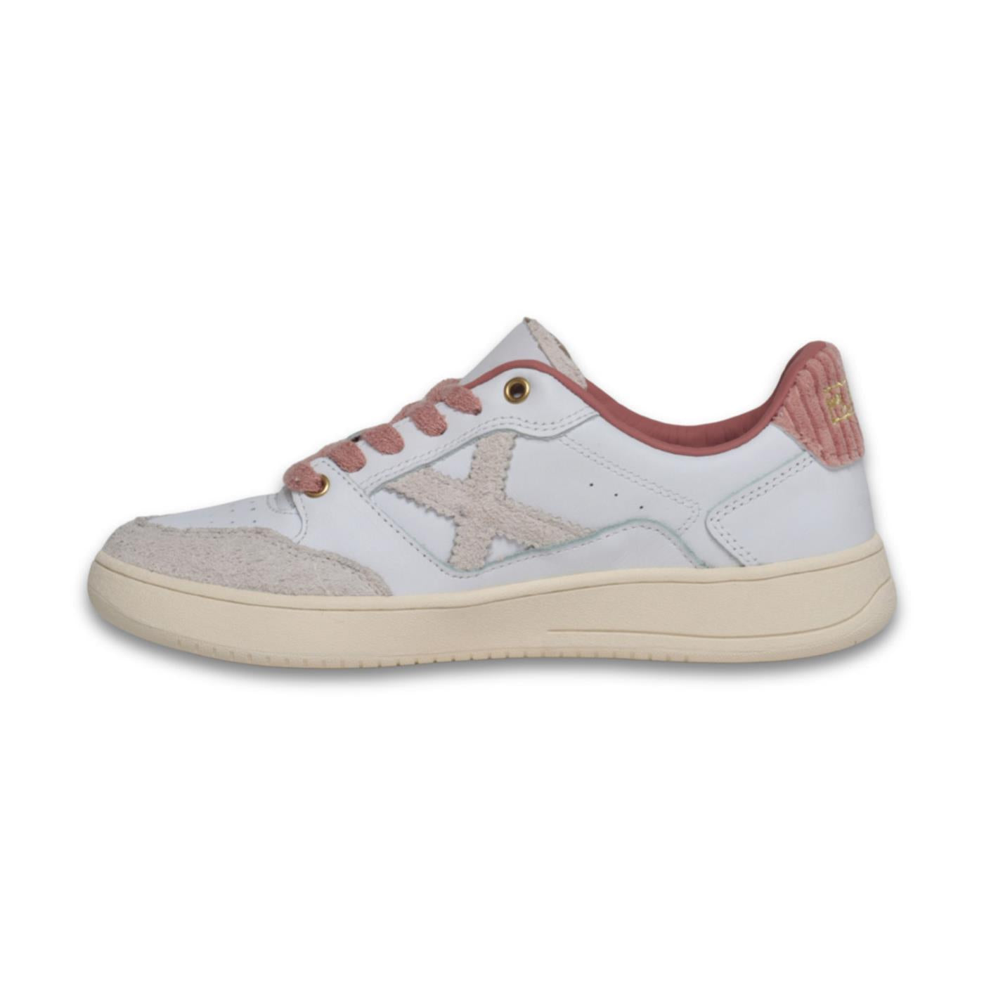 MUNICH LEGIT WOMAN - Bianco - vista 2