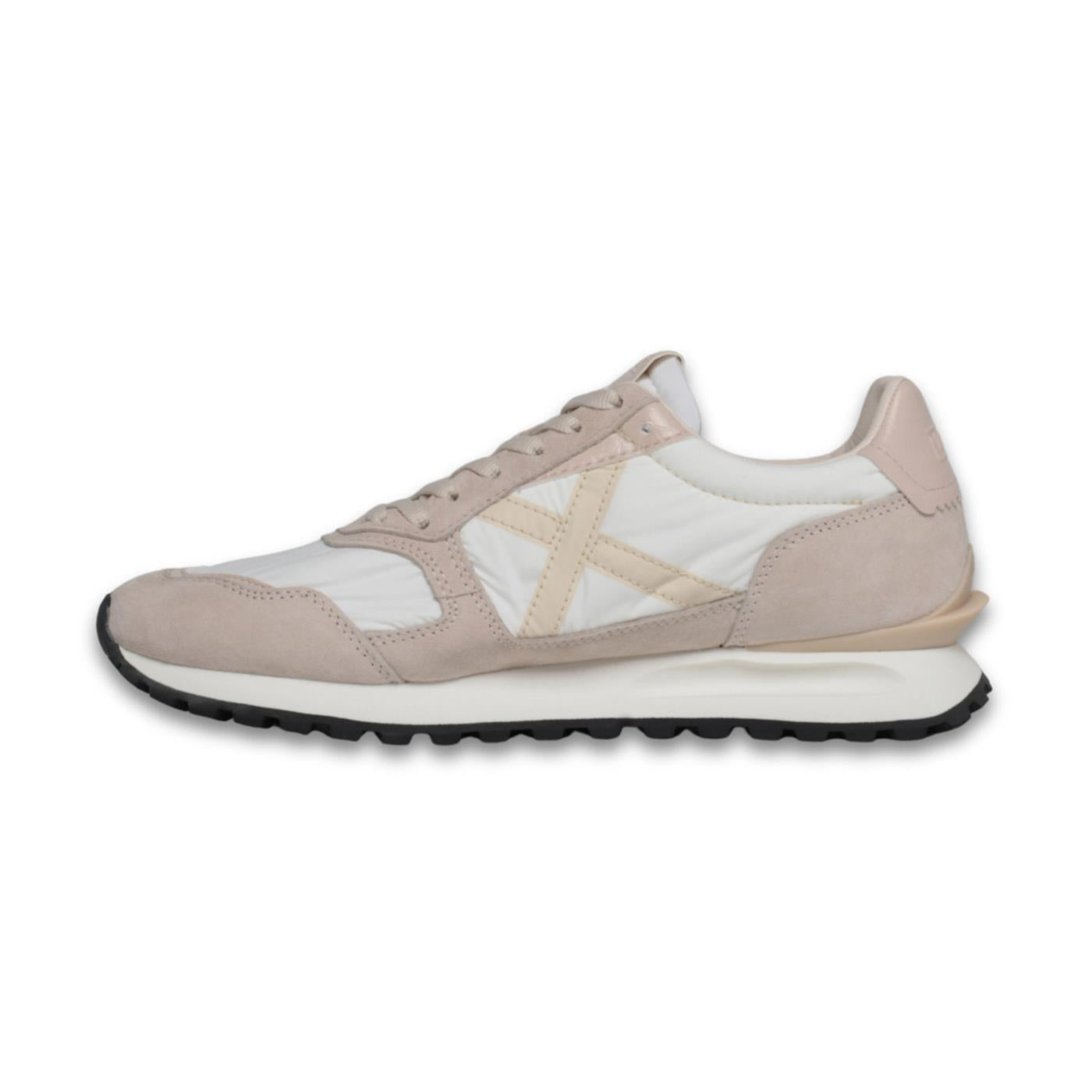 MUNICH LEGGERA WOMAN - Beige - vista 2