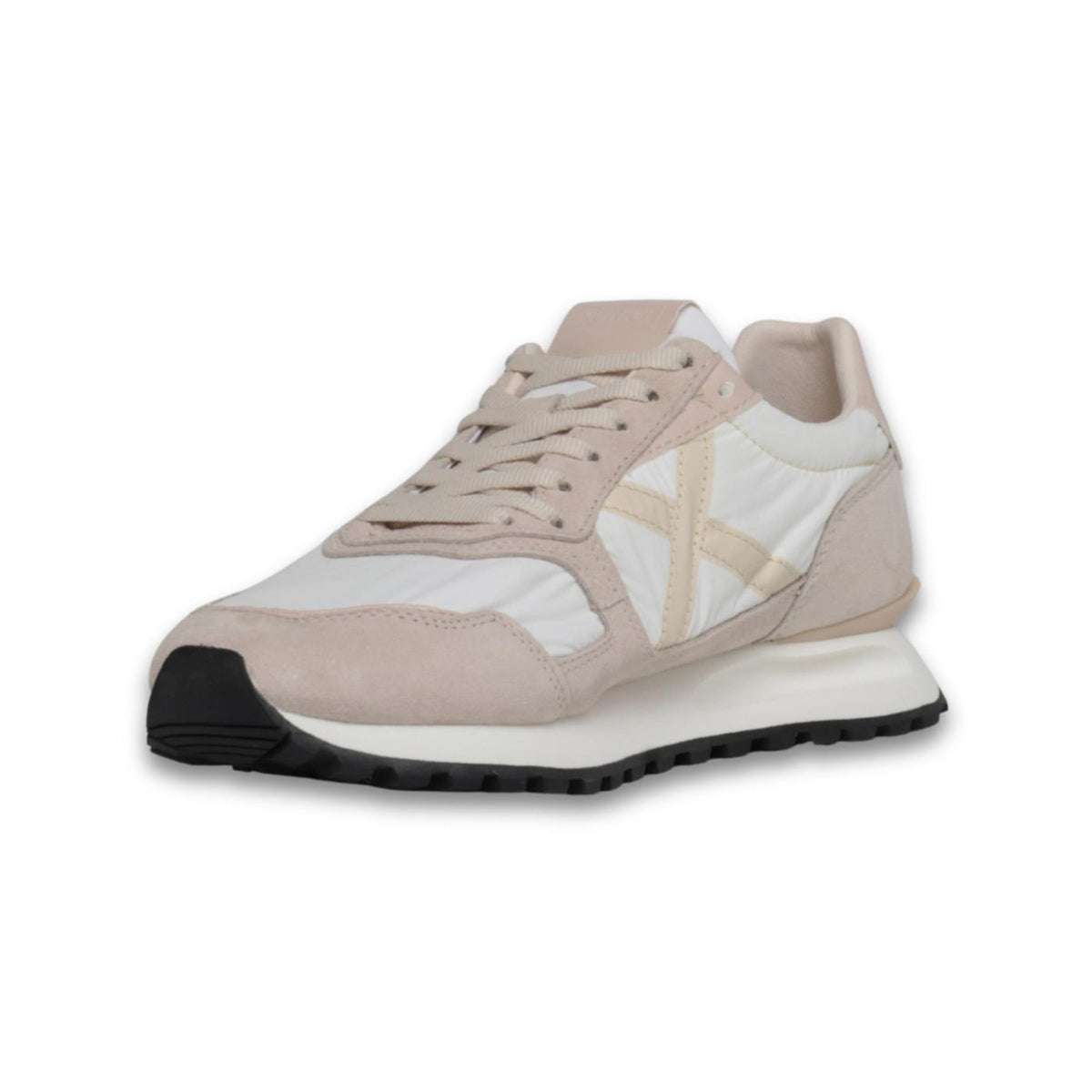 MUNICH LEGGERA WOMAN - Beige - vista 3