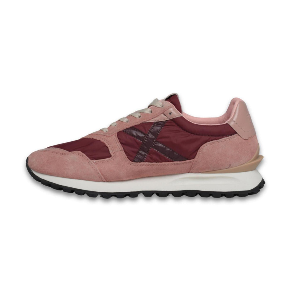 MUNICH LEGGERA WOMAN - Rosa - vista 2