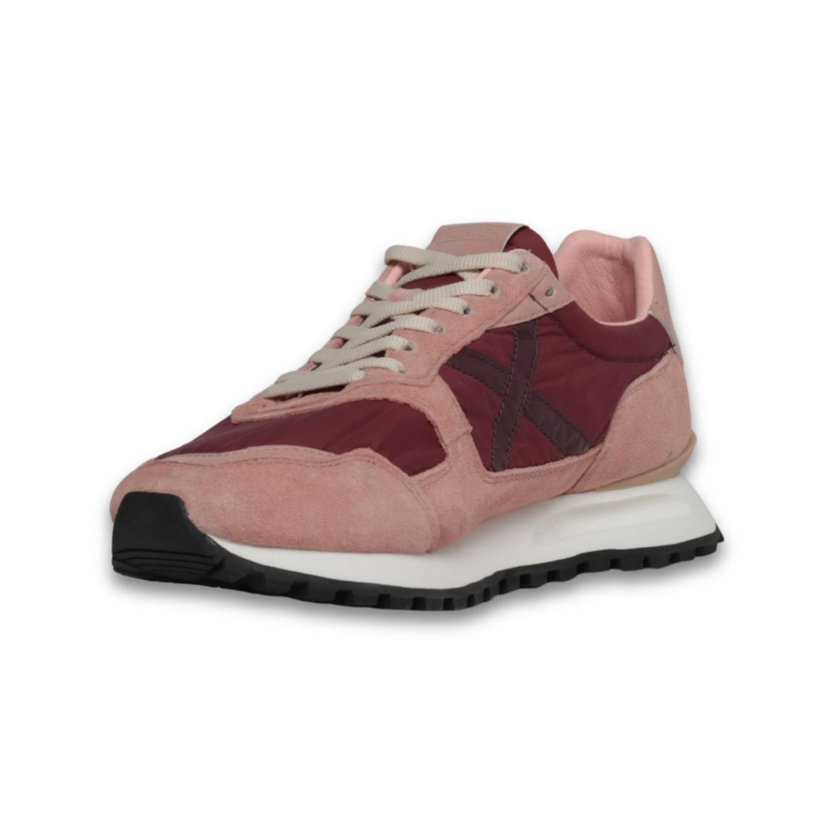 MUNICH LEGGERA WOMAN - Rosa - vista 3