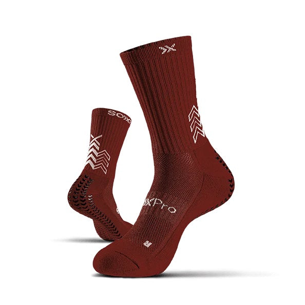 GEARXPRO - SOXPRO SOXPRO CLASSIC BORDEAUX