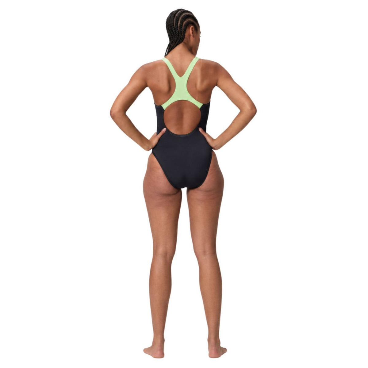SPEEDO MEDLEY LOGO MEDALIST - seconda immagine
