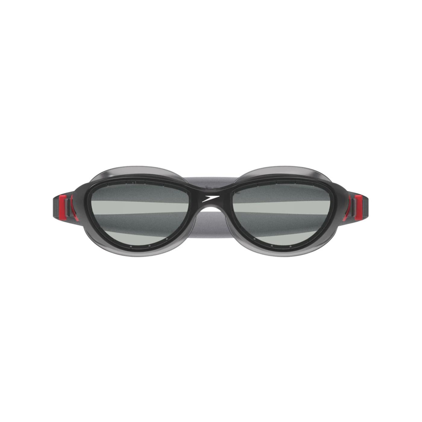 SPEEDO FUTURA HYDROSPEX - Nero - vista 2