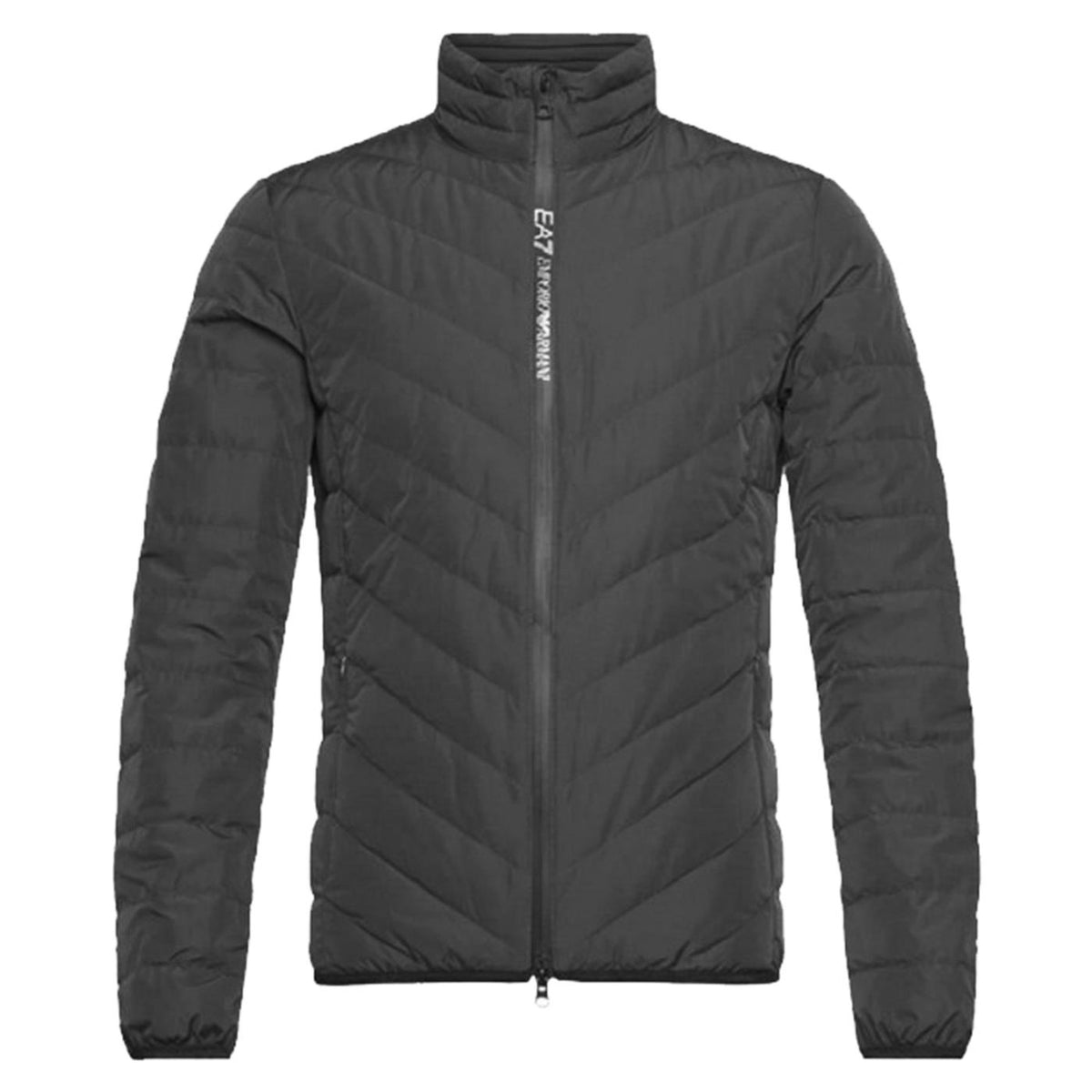 EMPORIO ARMANI 7 EA7 PREMIUM SHIELD DOWN JKT